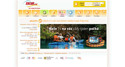 Desktop Screenshot of 802.cz