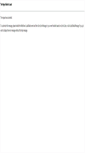 Mobile Screenshot of mail.802.org.tw